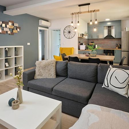 Apartment Martello Forest View Πόρετς Εξωτερικό φωτογραφία