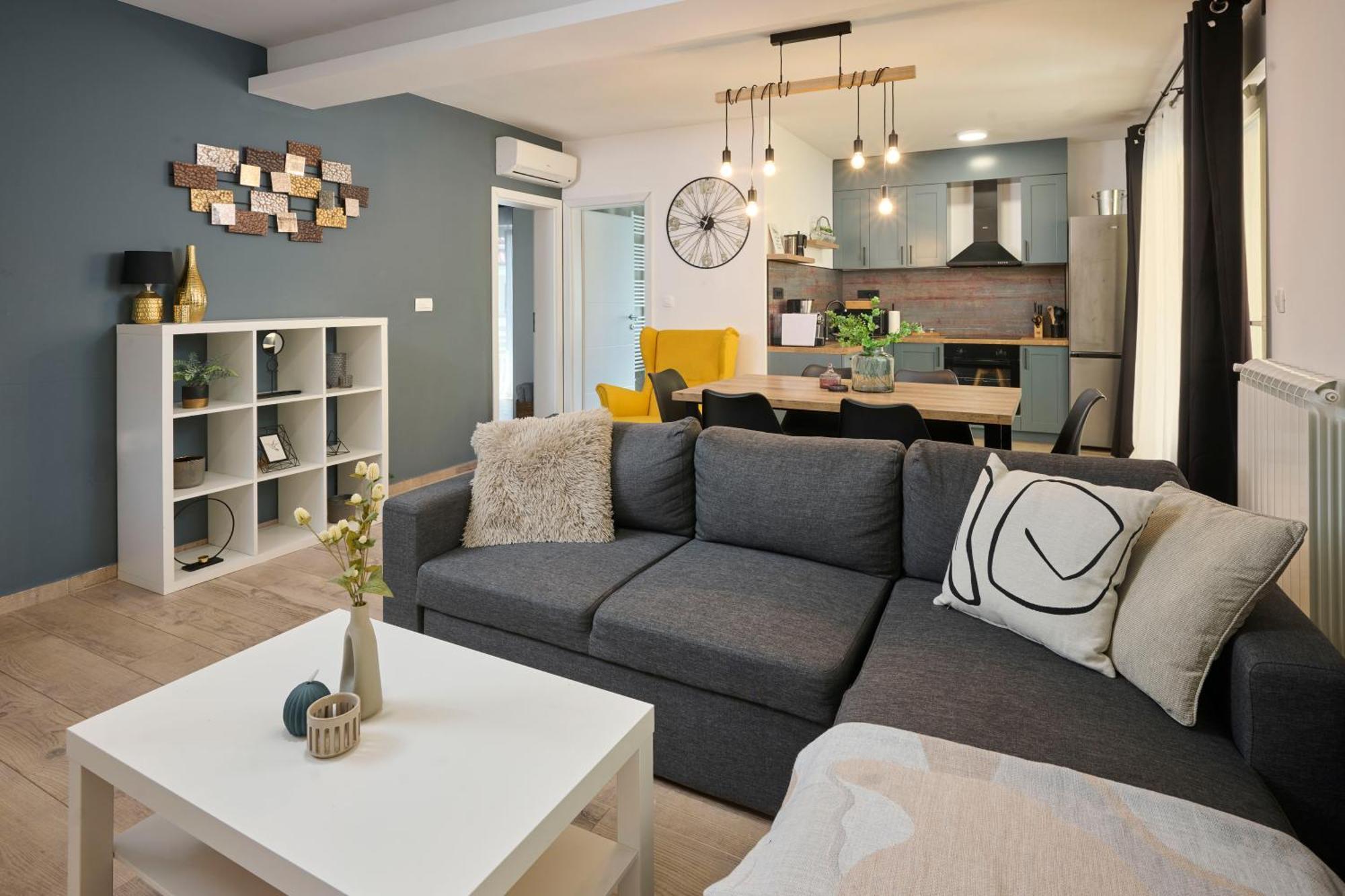Apartment Martello Forest View Πόρετς Εξωτερικό φωτογραφία