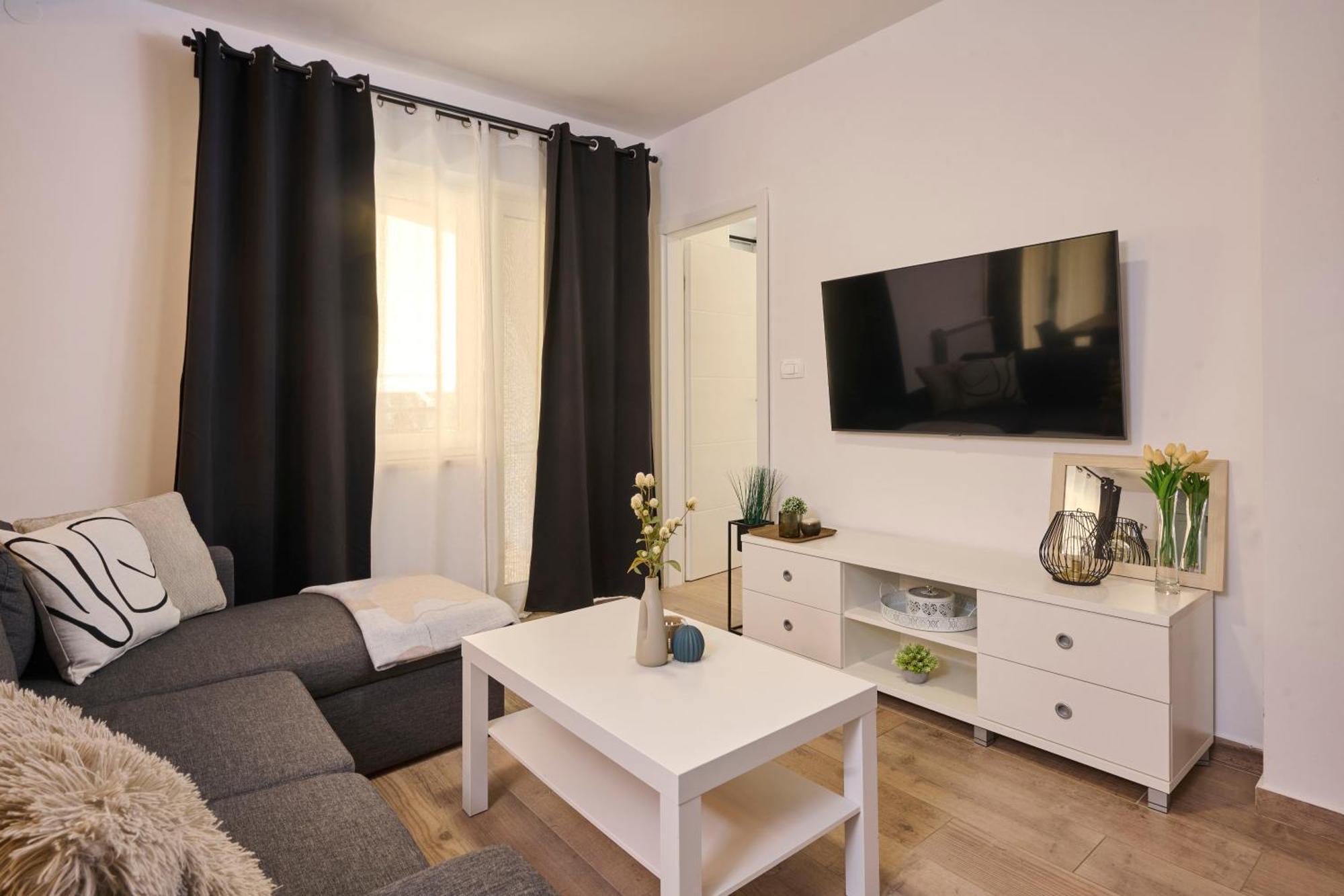 Apartment Martello Forest View Πόρετς Εξωτερικό φωτογραφία