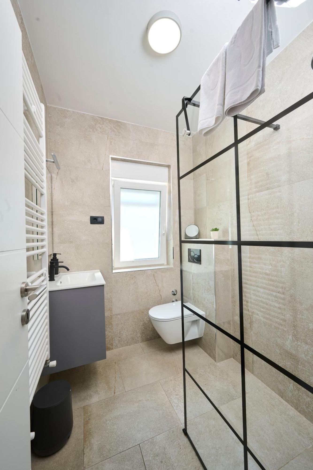 Apartment Martello Forest View Πόρετς Εξωτερικό φωτογραφία