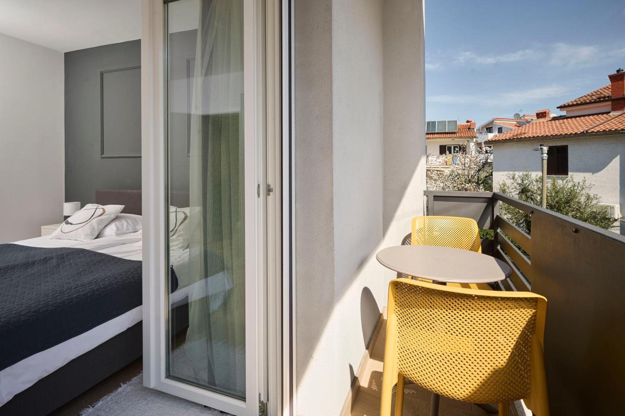 Apartment Martello Forest View Πόρετς Εξωτερικό φωτογραφία