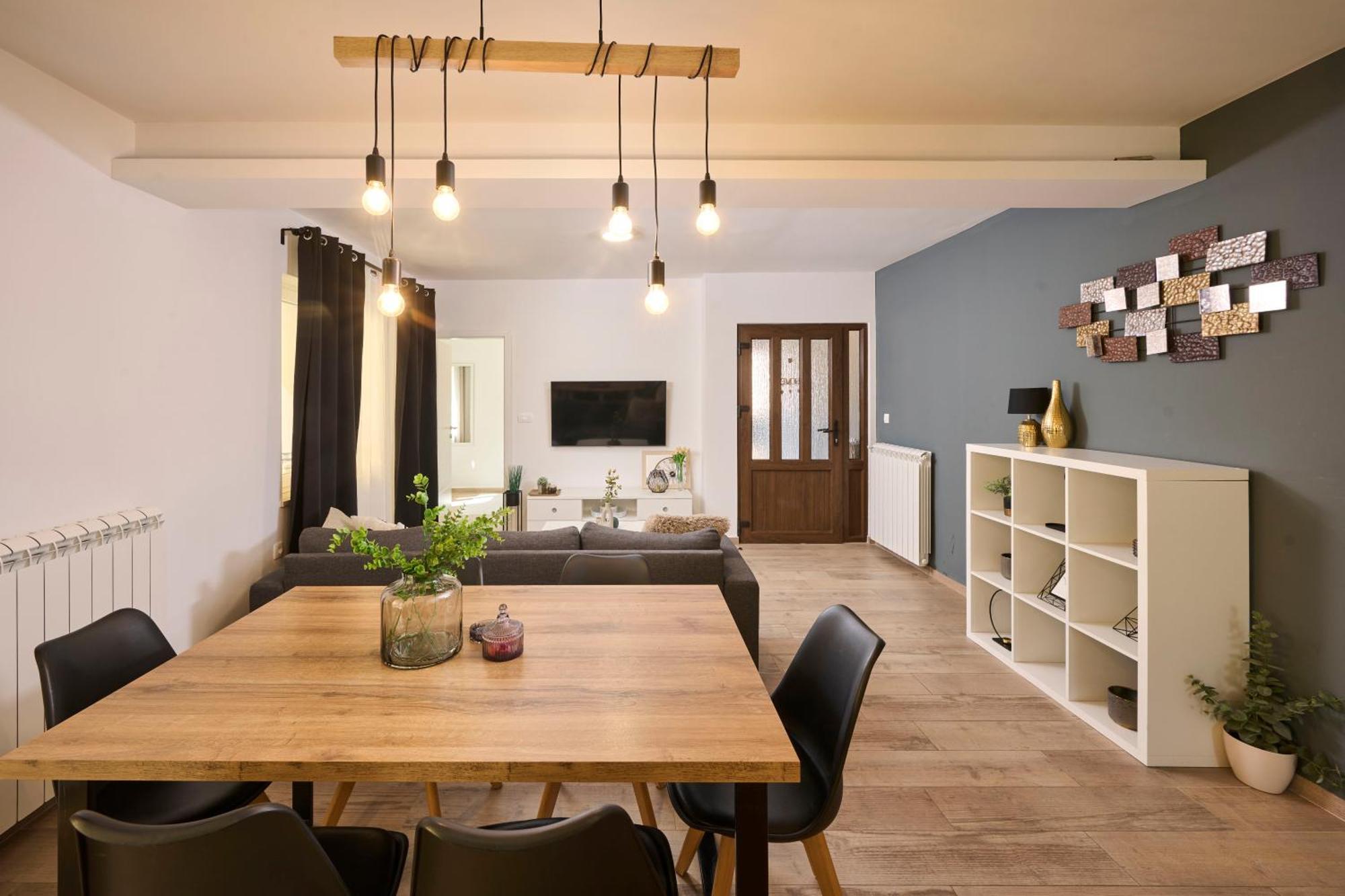 Apartment Martello Forest View Πόρετς Εξωτερικό φωτογραφία