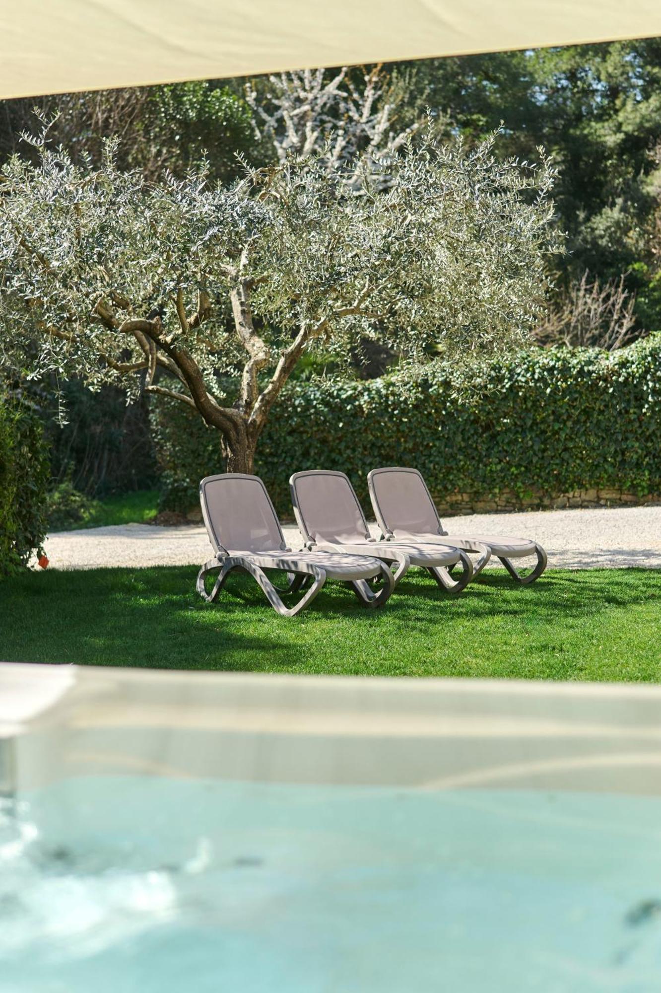 Apartment Martello Forest View Πόρετς Εξωτερικό φωτογραφία